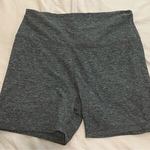 Women's Gray Scorpio Sol Shorts